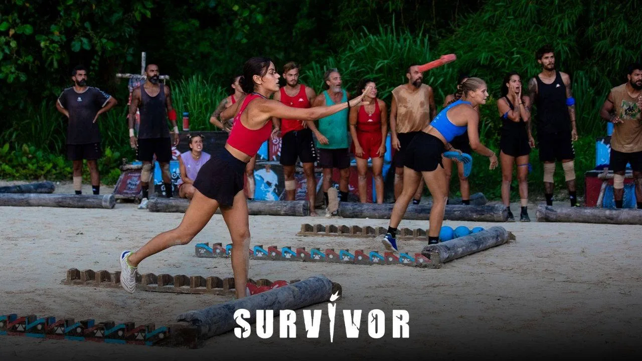 Survivor ödül oyununu kim kazandı? 23 Nisan 2026 Perşembe günü Survivor'da eleme potasında kimler var?
