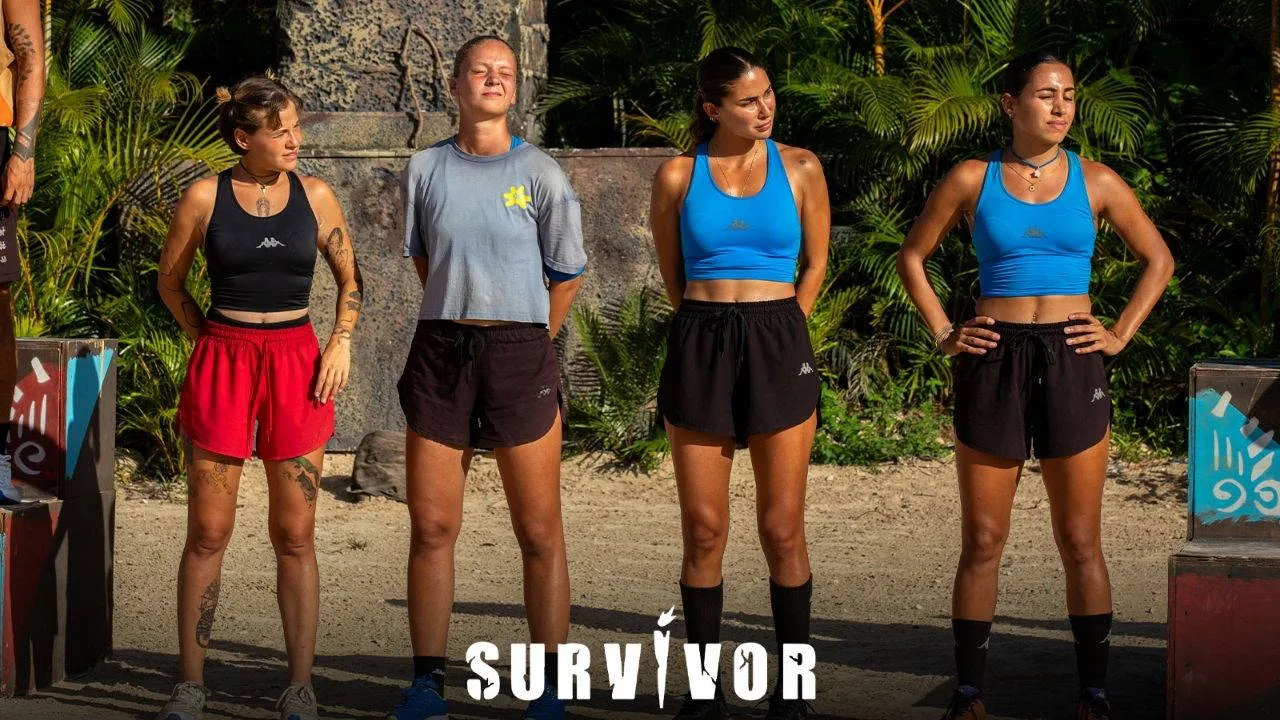 Survivor'da kim elendi? 12 Nisan Survivor Türkiye'de kim adaya veda etti?