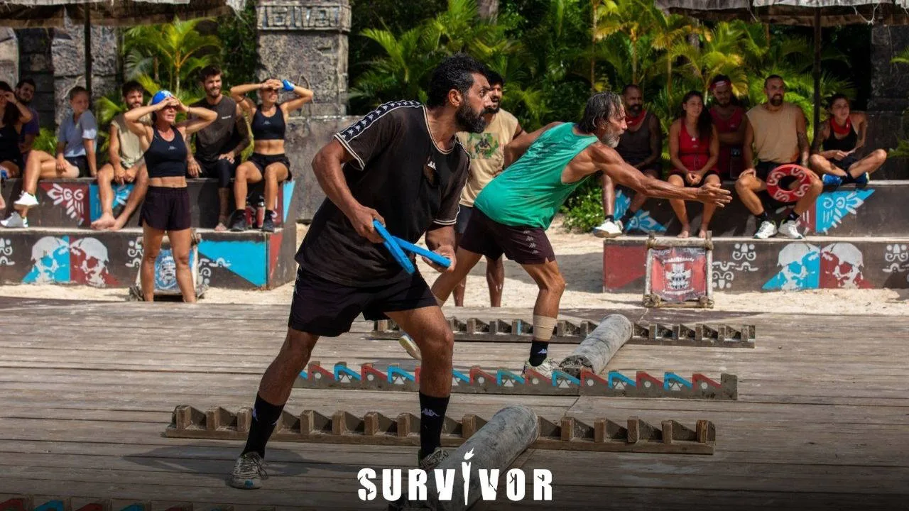 Survivor'da kim elendi? 19 Nisan Survivor Türkiye'de kim adaya veda etti?