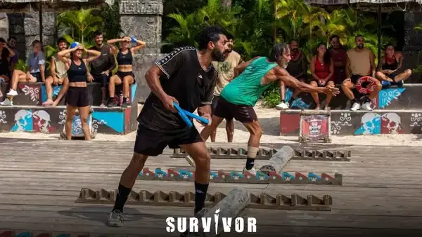 Survivor'da kim kazandı? 24 Nisan 2026 Cuma günü Survivor'da eleme adayı kim oldu?