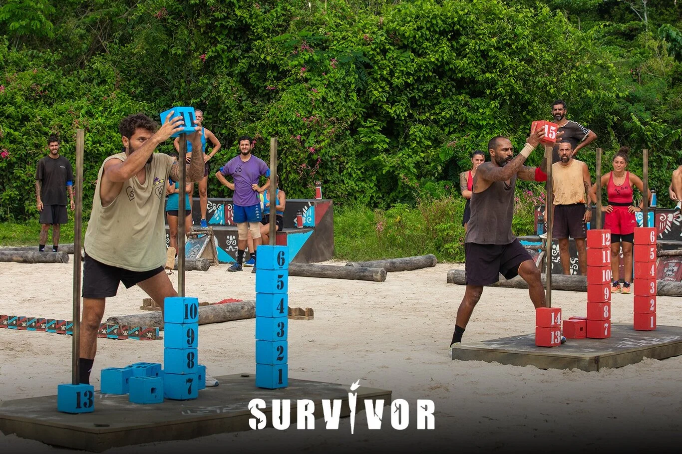 Survivor iletişim oyunu kim kazandı?