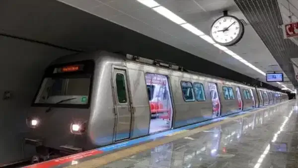 Taksim metro istasyonu kapalı mı, ne zaman açılacak? Taksim metro istasyonu neden kapalı?
