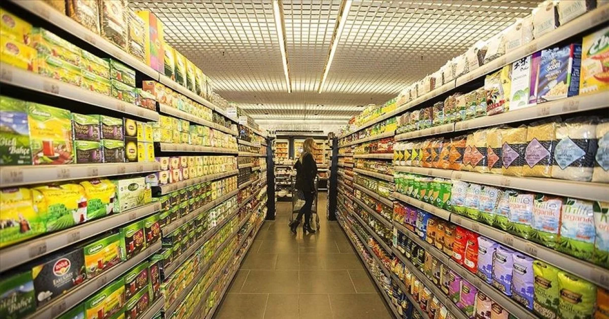 Tarım Kredi Market kataloğu yayında!