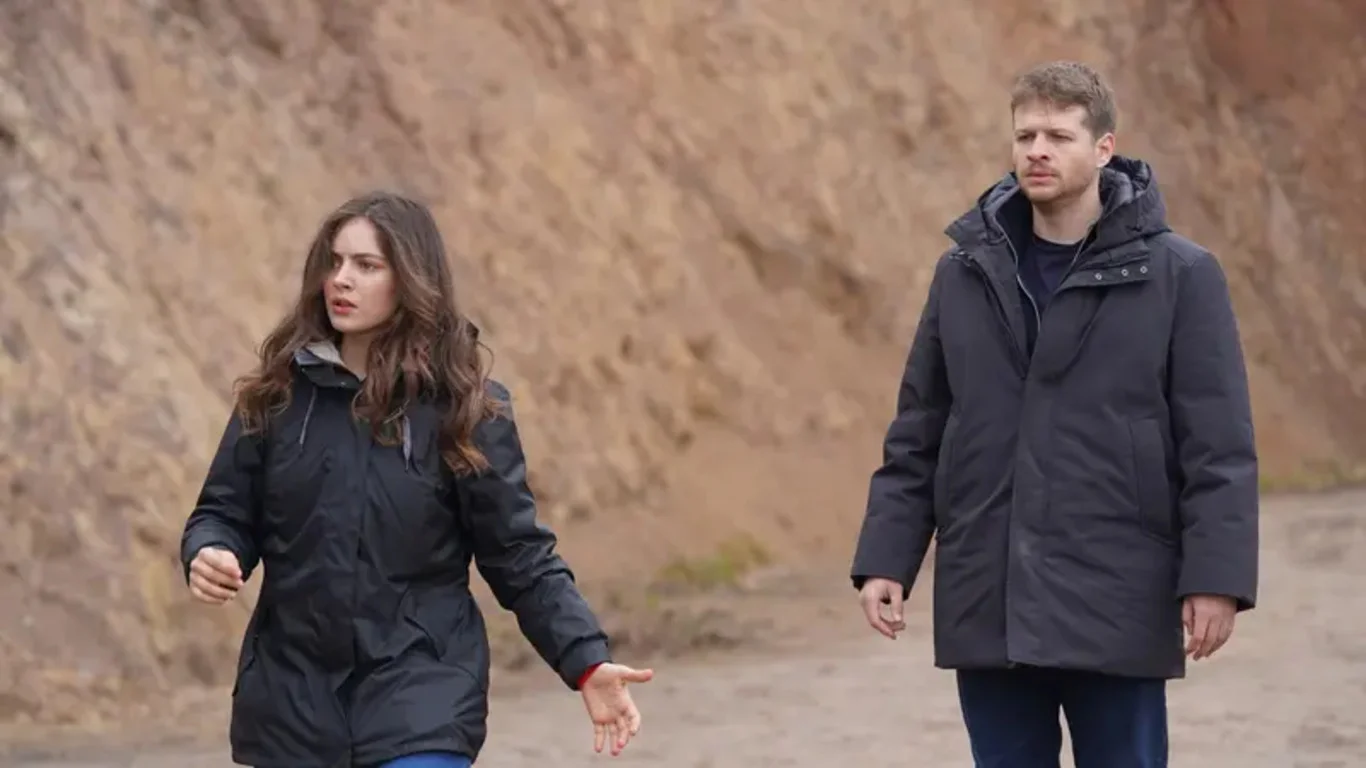 Bu hafta Taşacak Bu Deniz var mı?