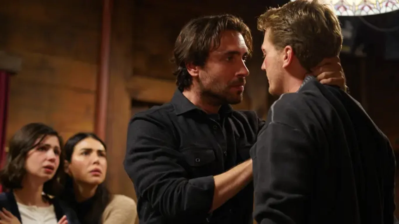 Bu hafta Taşacak Bu Deniz var mı?