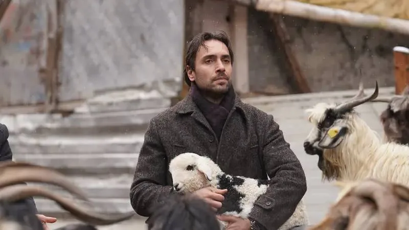 Taşacak Bu Deniz bu hafta yok mu? Taşacak Bu Deniz 25. bölüm 2. fragmanı neden yayınlanmadı?