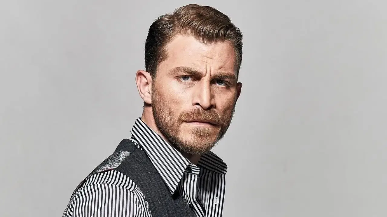 Eren Vurdem kimdir? Eren Vurdem kaç yaşında, nereli? Eren Vurdem hangi yapımlarda rol aldı?