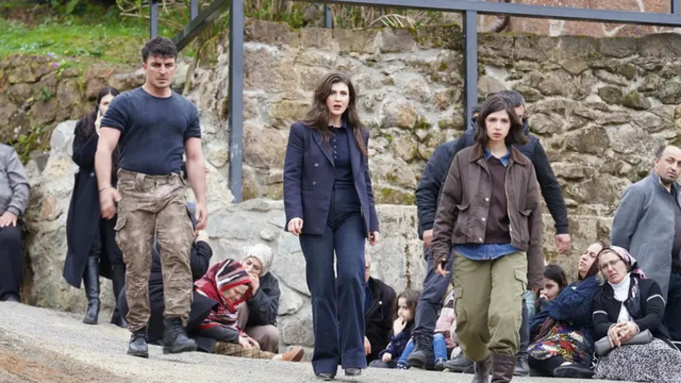 Taşacak Bu Deniz sezon finali tarihi