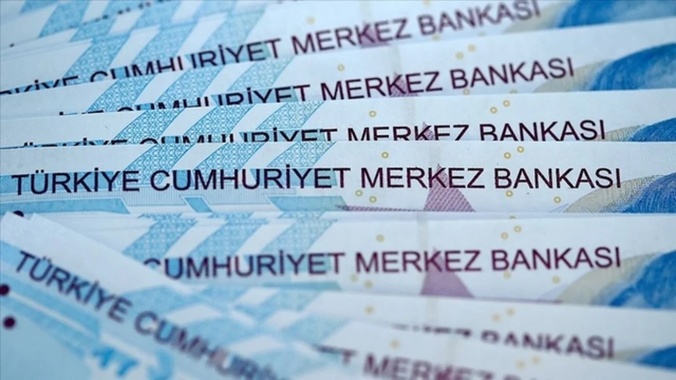 Merkez Bankası faiz kararı