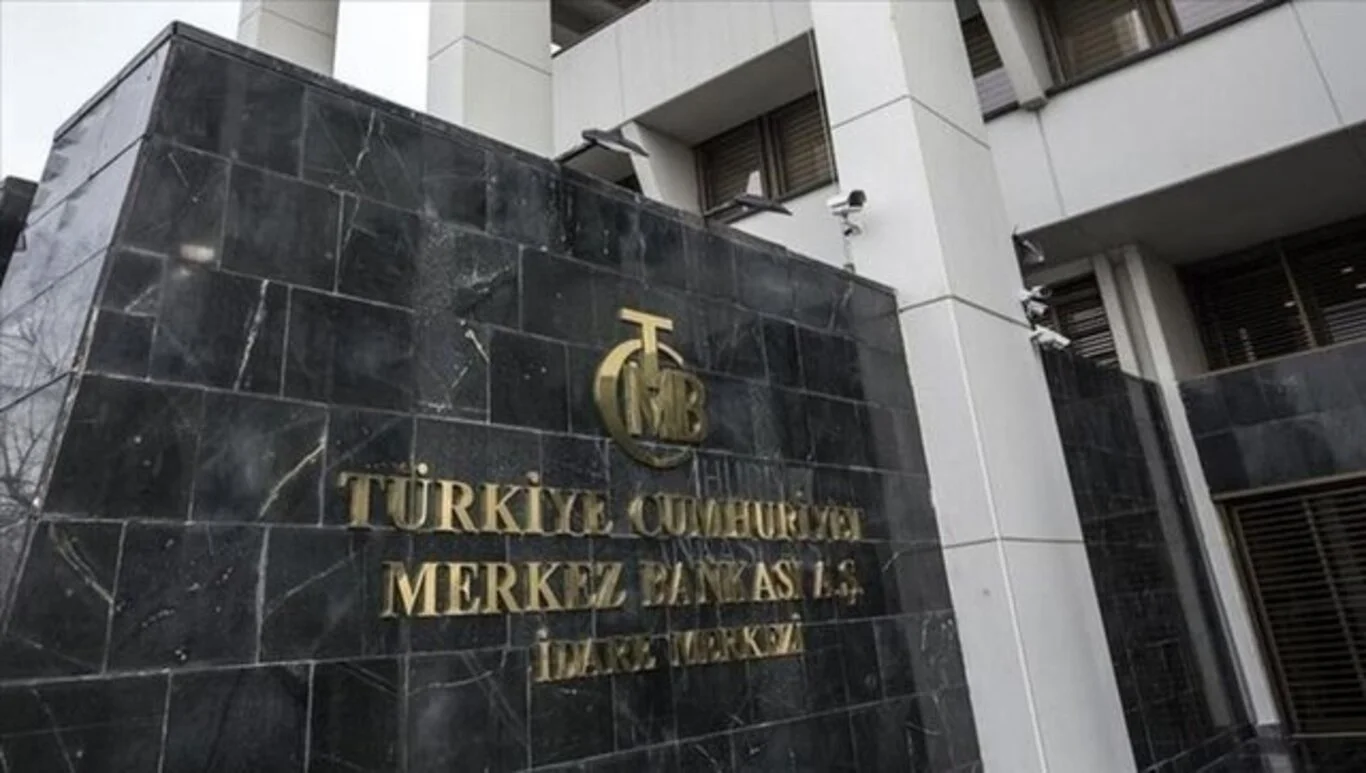 Merkez Bankası faiz kararı açıklanıyor
