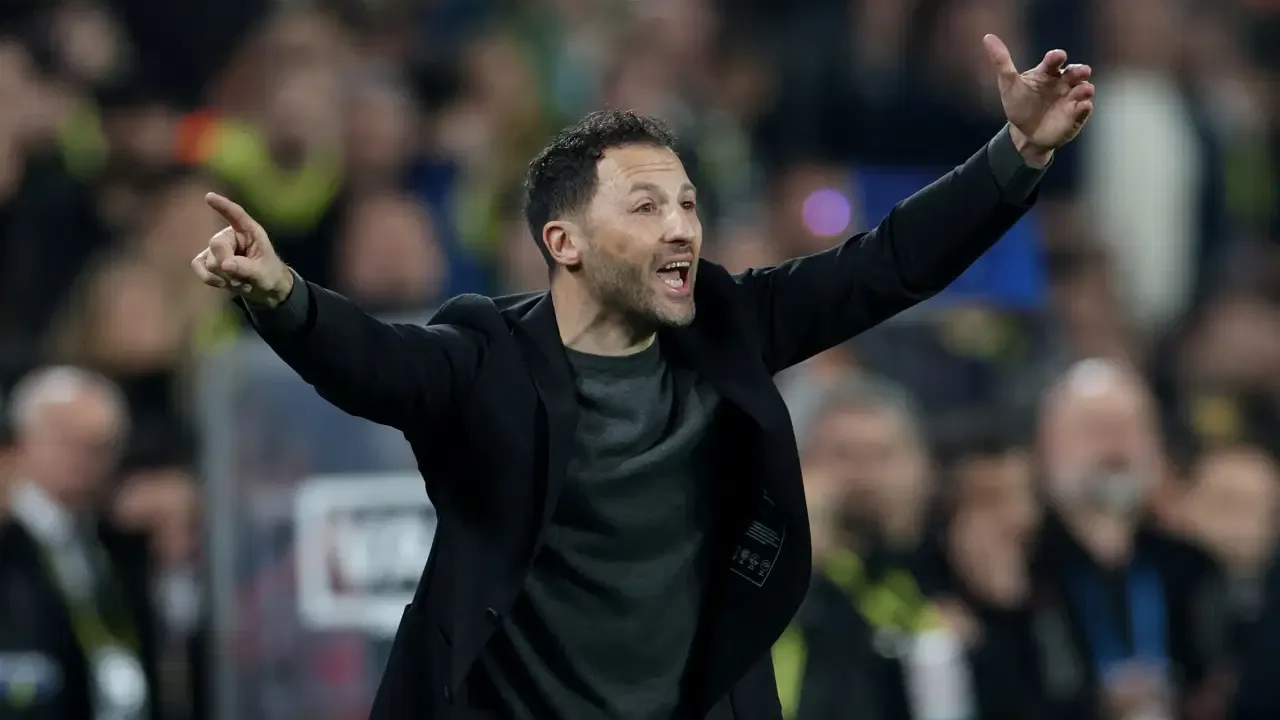 Fenerbahçe'den ayrılığının ardından... Domenico Tedesco'dan ikinci açıklama!