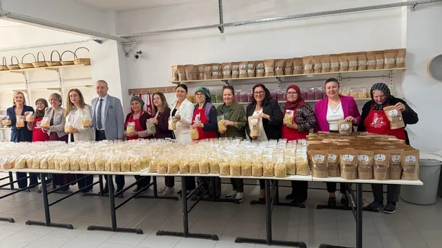 Tekirdağ'dan Kadın Dayanışması ve Kurban Pazarı Haberleri