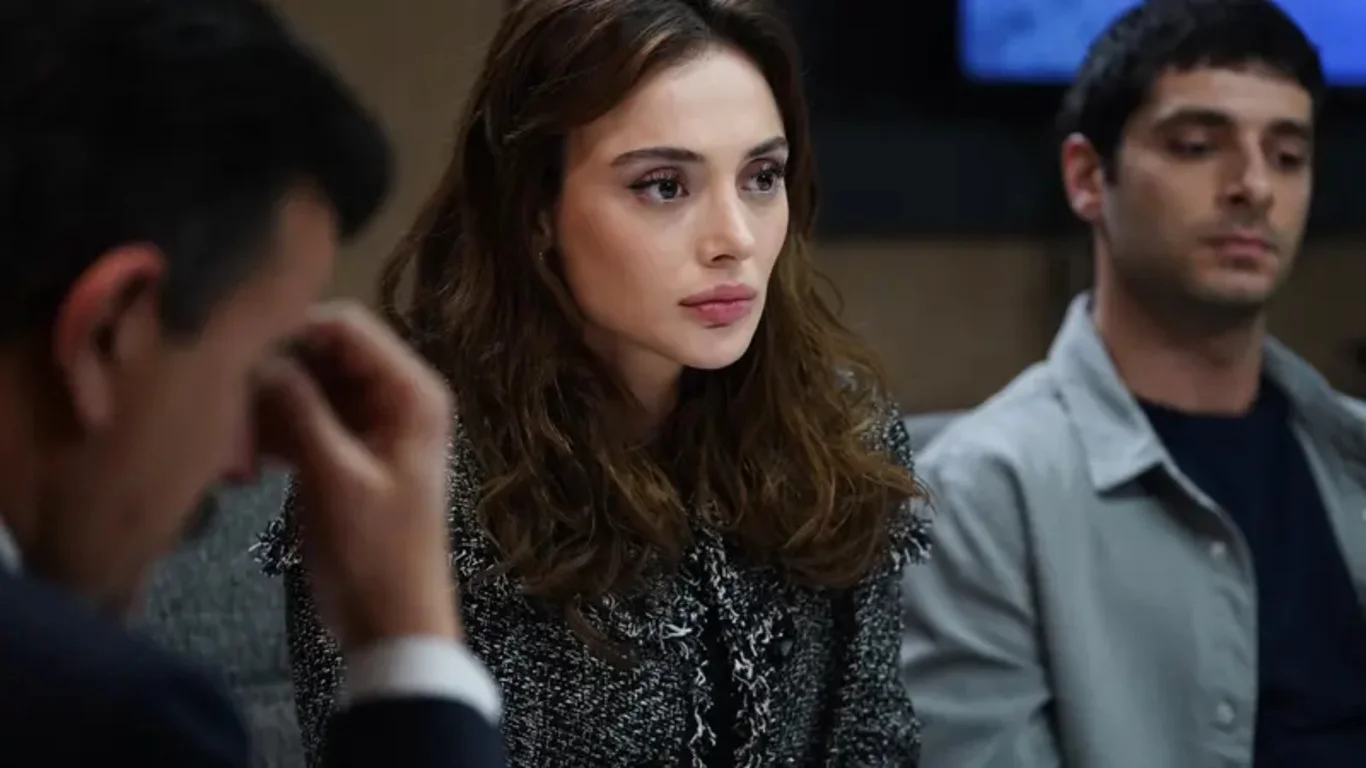 Teşkilat dizisi bu hafta var mı?