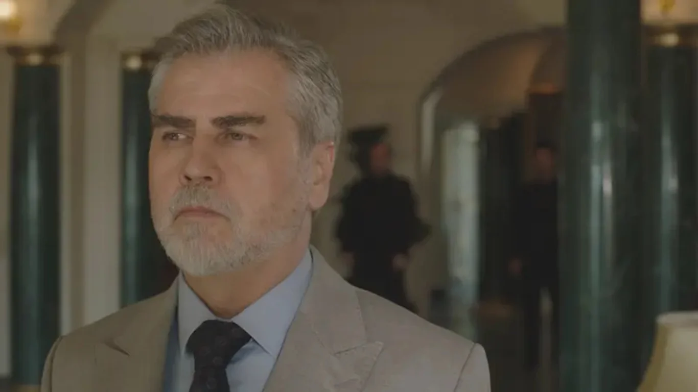 Teşkilat bugün var mı?