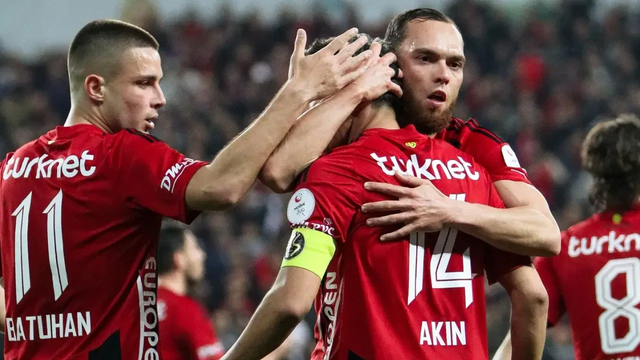 TFF 3. Lig play-off'ta ikinci tura yükselen ekipler belli oldu!