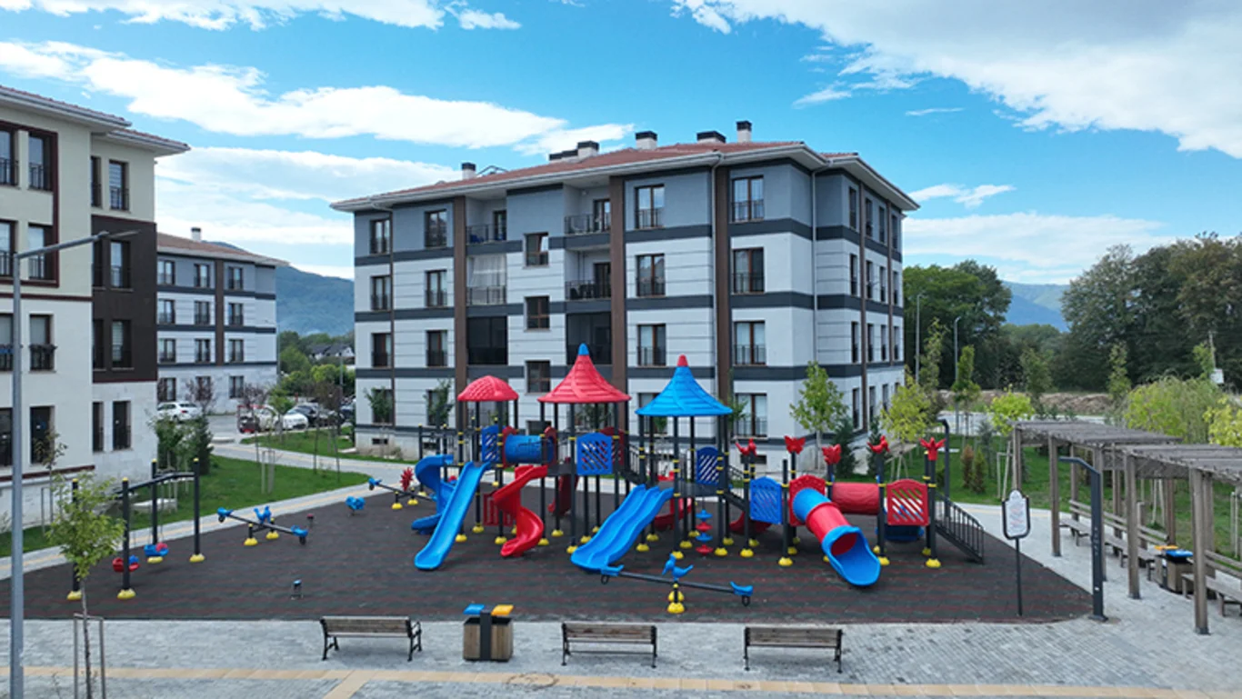 İstanbul TOKİ evleri nereye yapılacak?