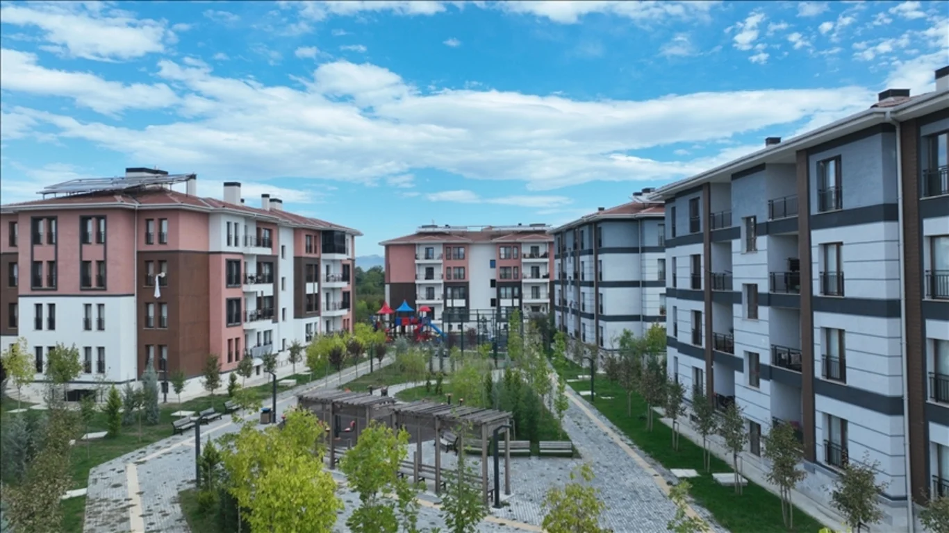 İstanbul TOKİ evleri nereye yapılacak?