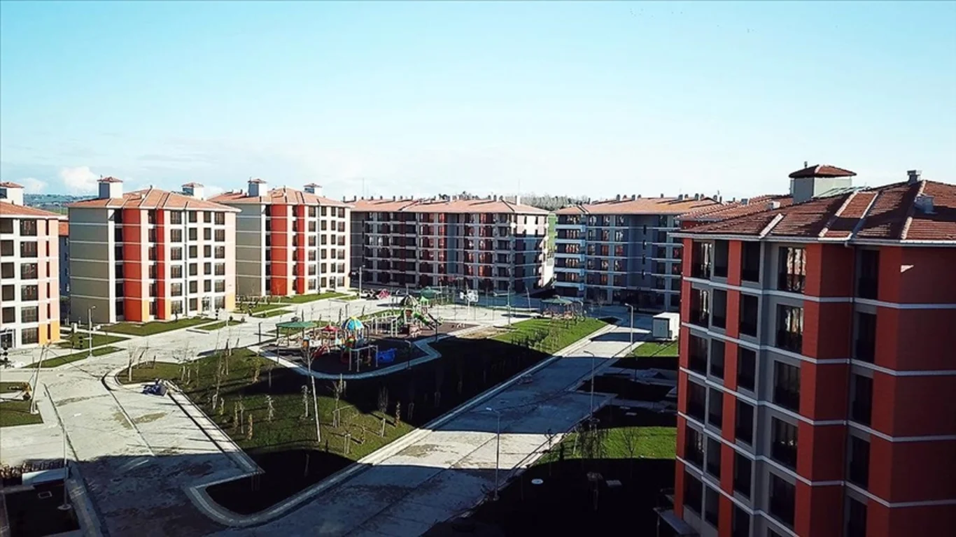 TOKİ İstanbul kura çekimi ne zaman?