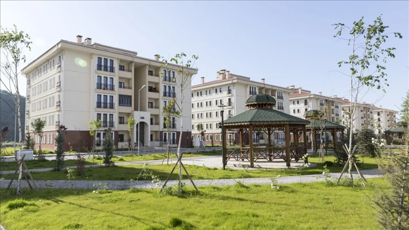 TOKİ İstanbul kura çekimi ne zaman yapılacak?