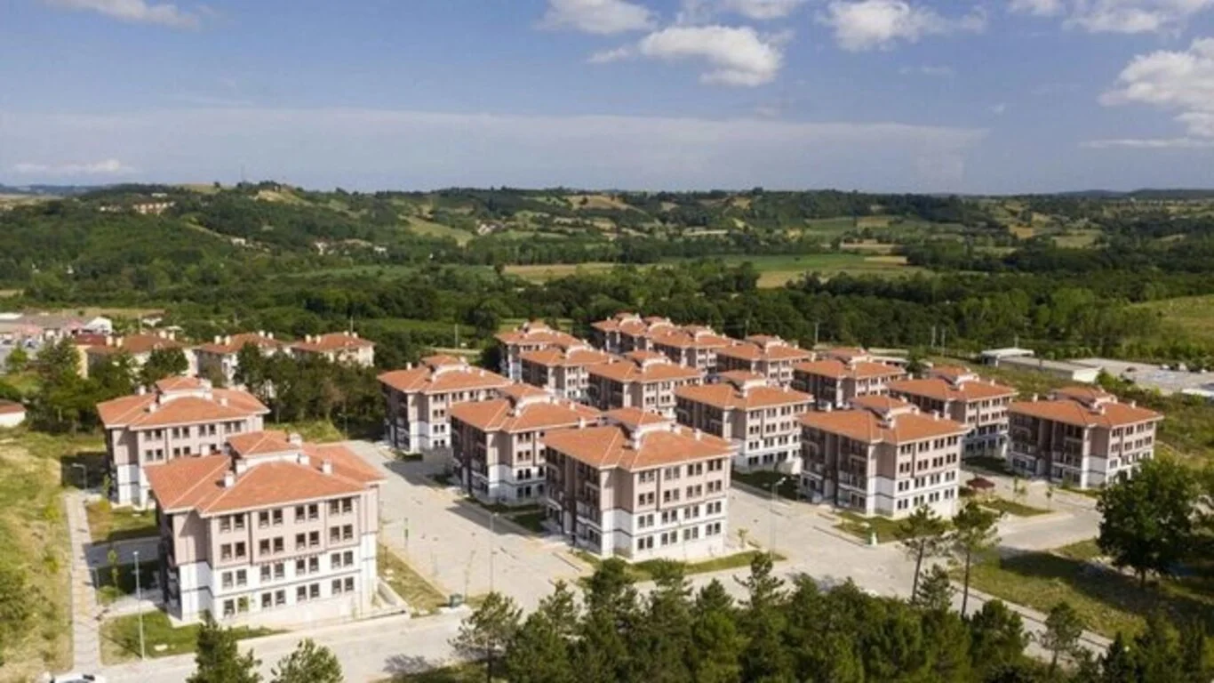 TOKİ İstanbul kura sonuçları açıklandı mı?