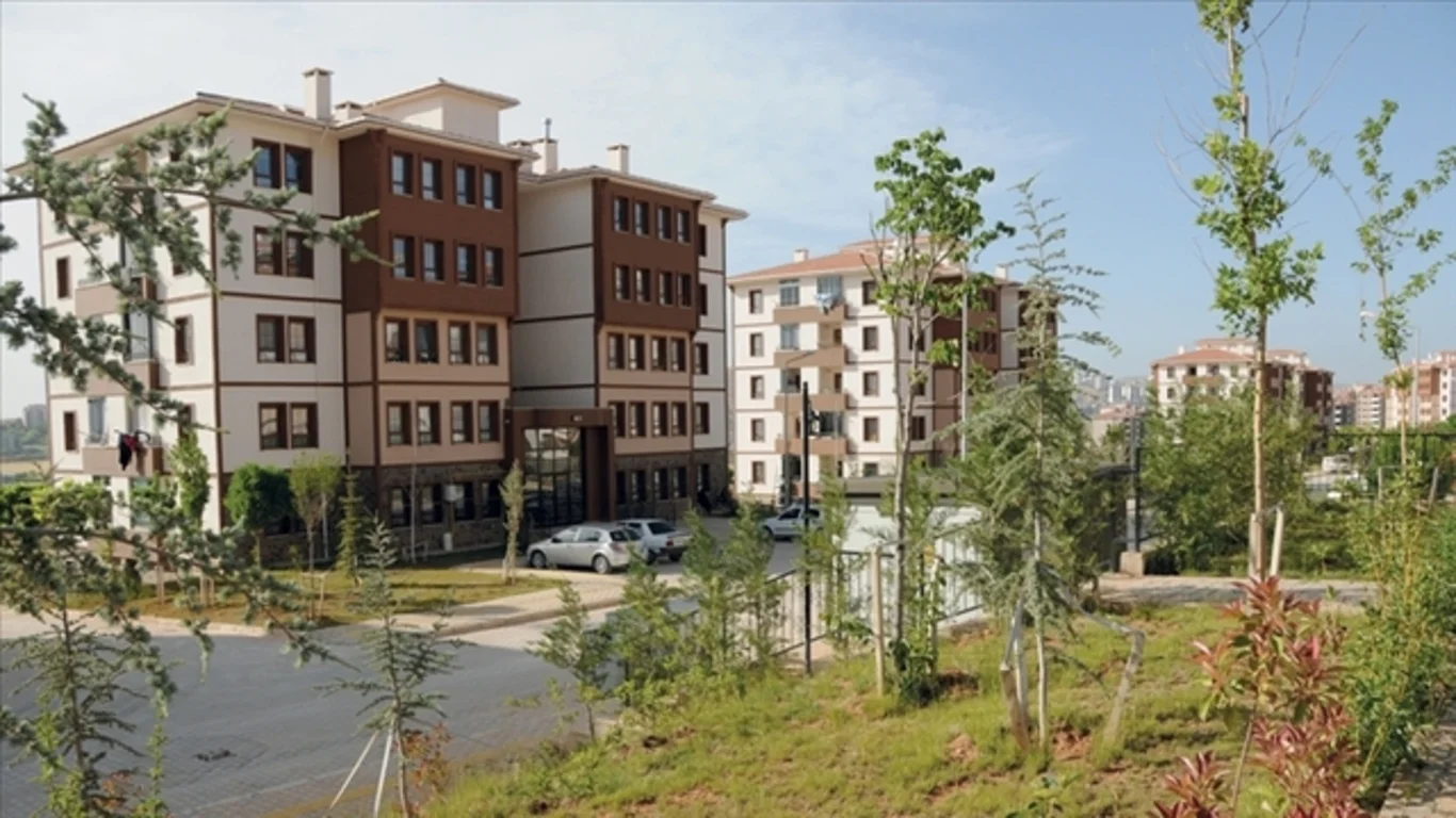 TOKİ İstanbul kura çekimi