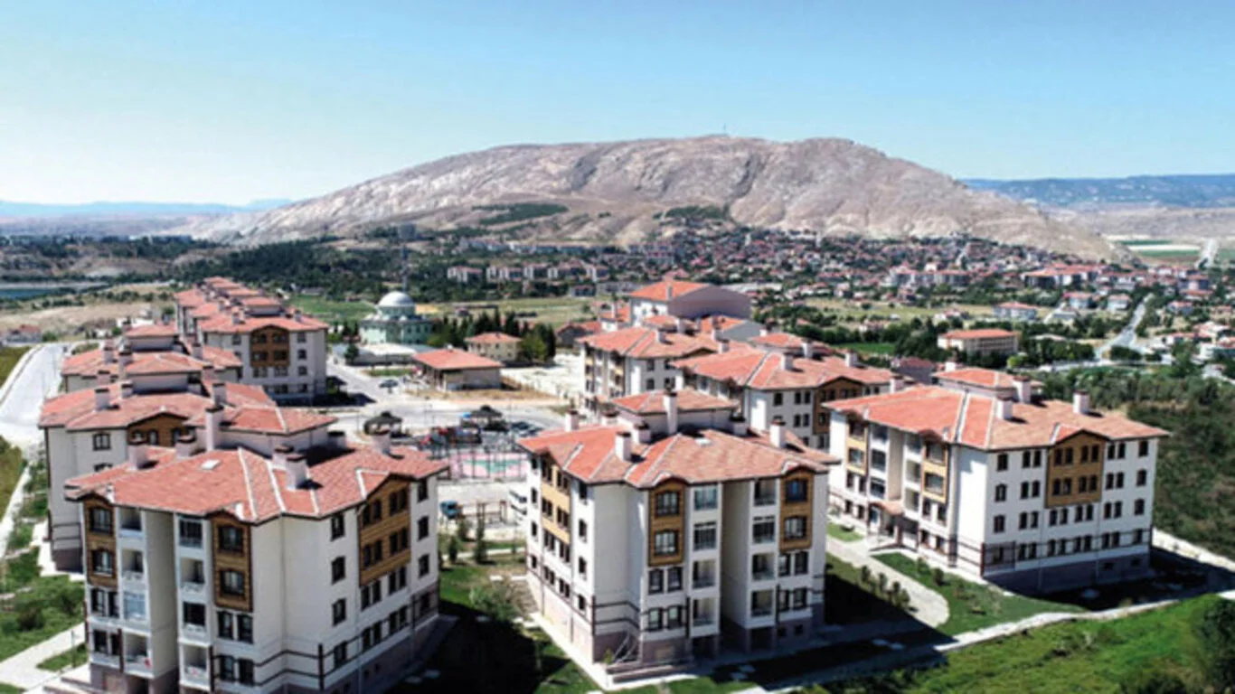 TOKİ İstanbul çekiliş tarihi