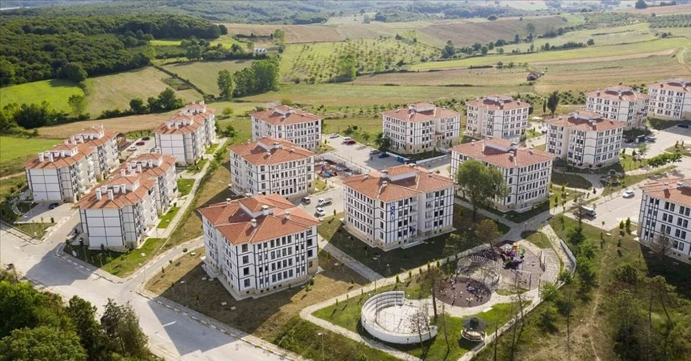 TOKİ İstanbul kura çekimi ne zaman?