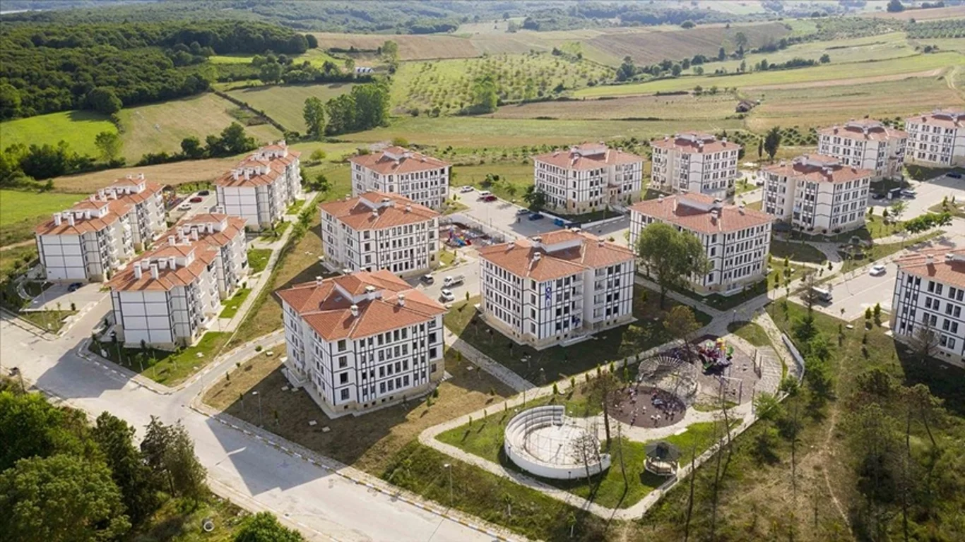 TOKİ İstanbul kurası bekleniyor!