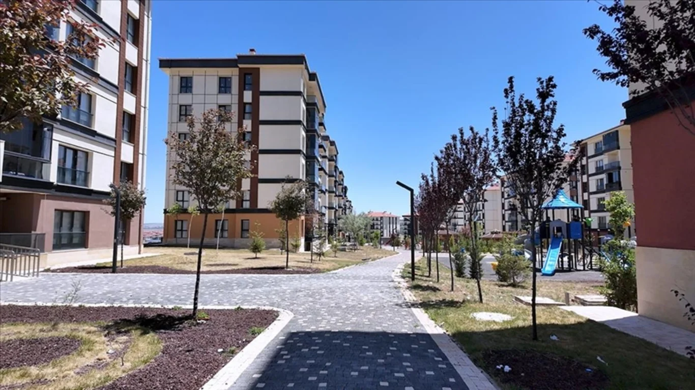 TOKİ İstanbul kura sıralaması nasıl öğrenilir?