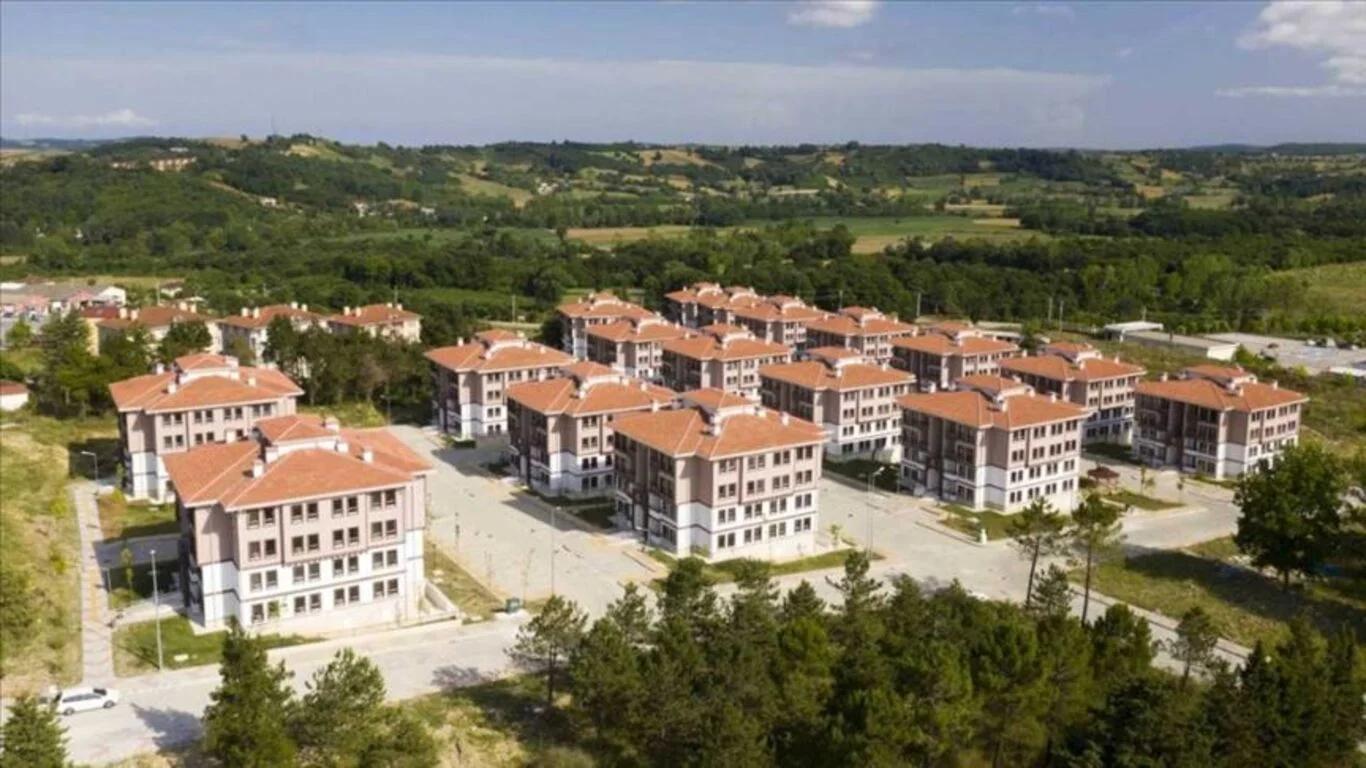 TOKİ ödeme planı nasıl olacak?