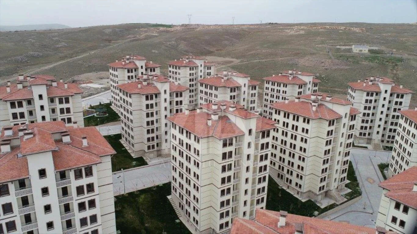 TOKİ ödeme planı nasıl olacak?