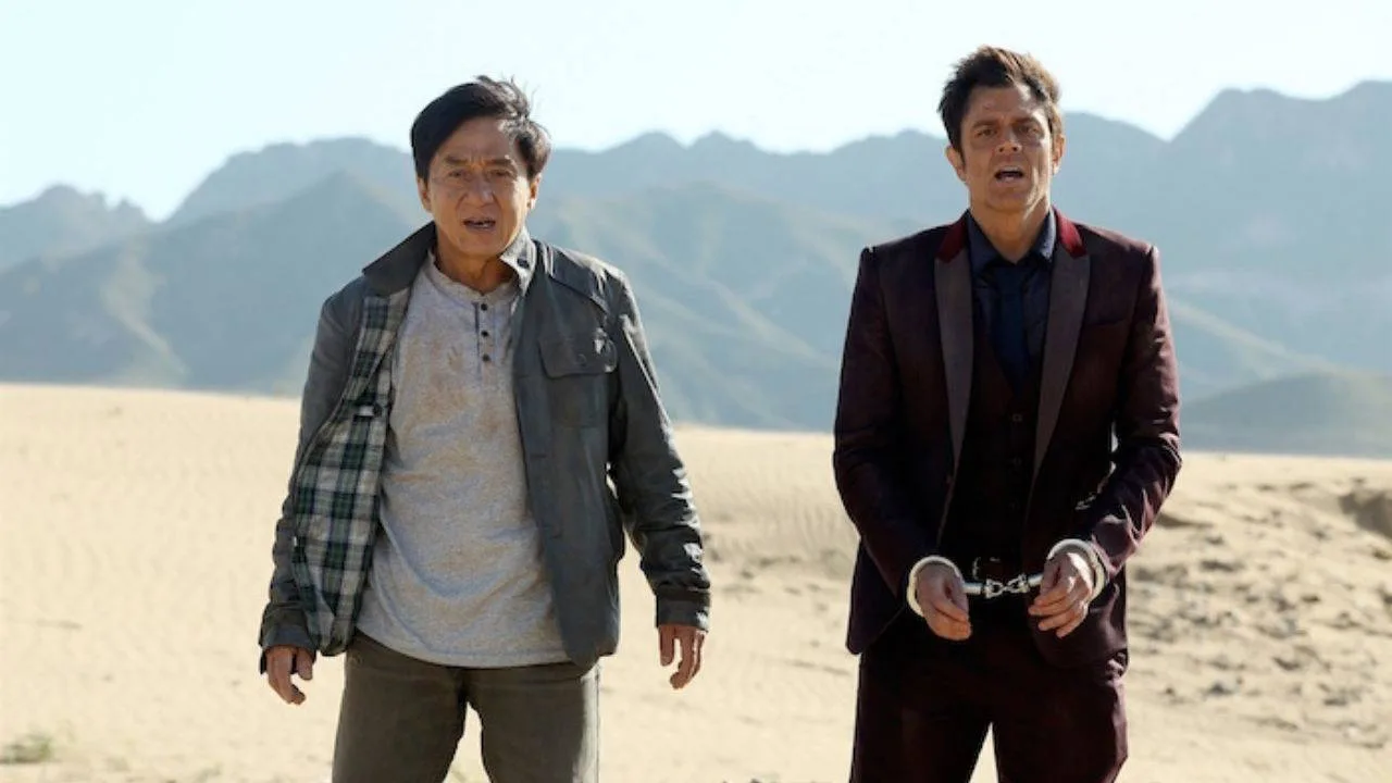 Toz Ol filminin konusu ne? Toz Ol filminin oyuncuları kim?