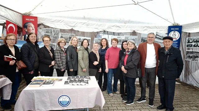 Trabzon Beşikdüzü'nde Köy Enstitüleri 86 Yaşında