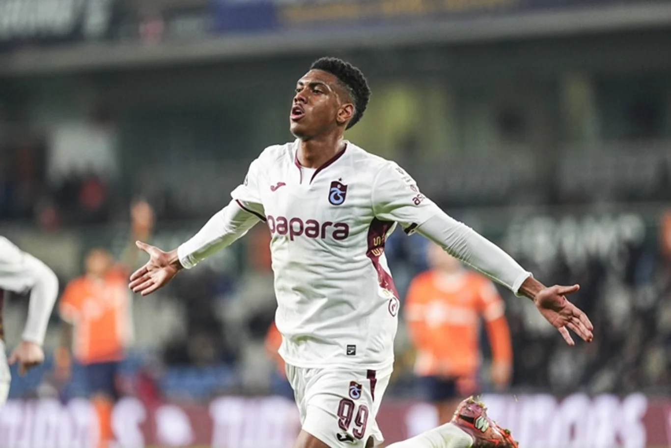 Trabzonspor – Başakşehir maçı saat kaçta?