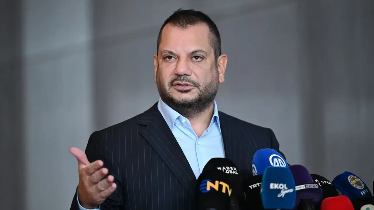 Trabzonspor'dan hakem yönetimine sert tepki: 'Kaosa zemin hazırlayan bu kronikleşmiş sorun...'