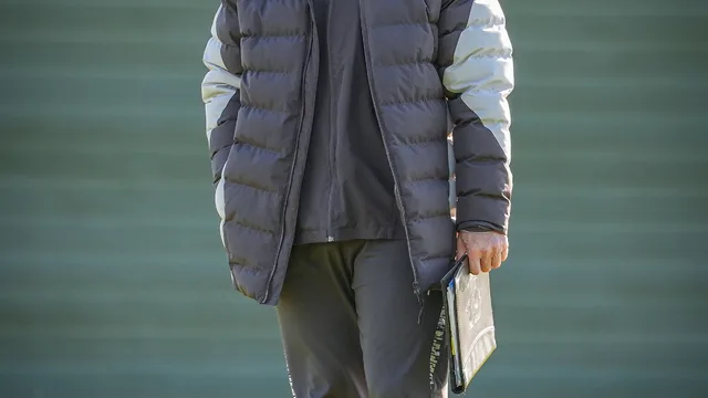 Trabzonspor, Konyaspor maçı hazırlıklarına devam ediyor