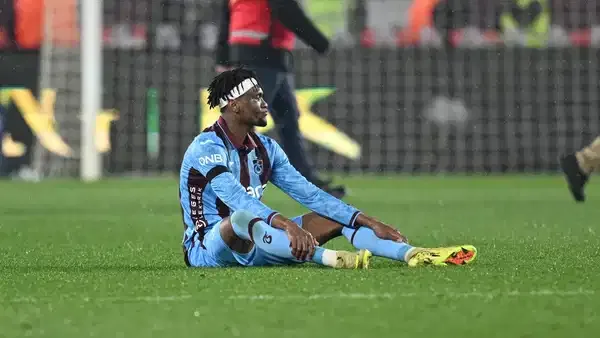 Spor yazarları Trabzonspor - Başakşehir maçını yorumladı: 'Bu maç sezonun da özeti gibiydi'