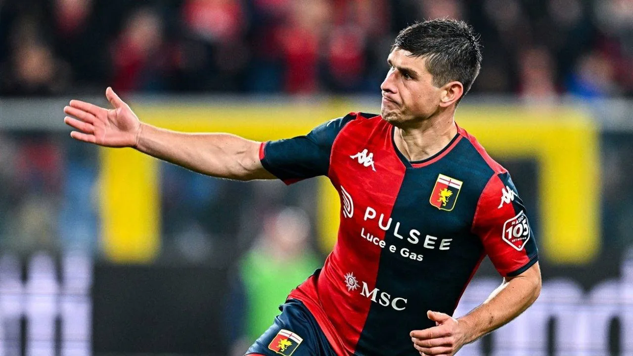 Ruslan Malinovskyi kimdir? Trabzonspor'un yeni transferi Ruslan Malinovskyi kaç yaşında, nereli?