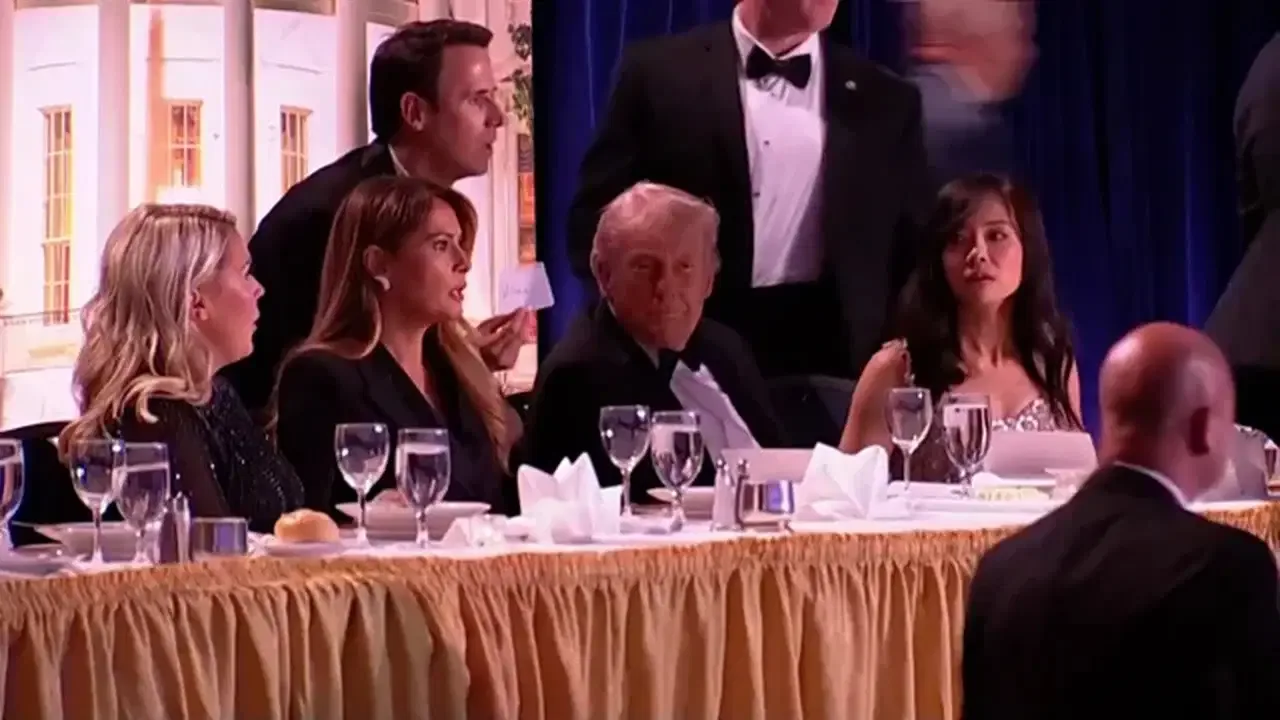 ABD Adalet Bakanlığı açıkladı: Trump hedef alınmış olabilir