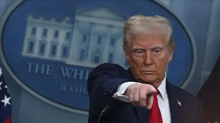 Trump’tan İran’a açık tehdit: Anlaşma olmazsa yeniden bombalarız