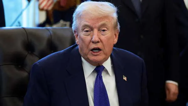 Trump duyurdu: İsrail ile Lübnan arasındaki ateşkes 3 hafta uzatıldı