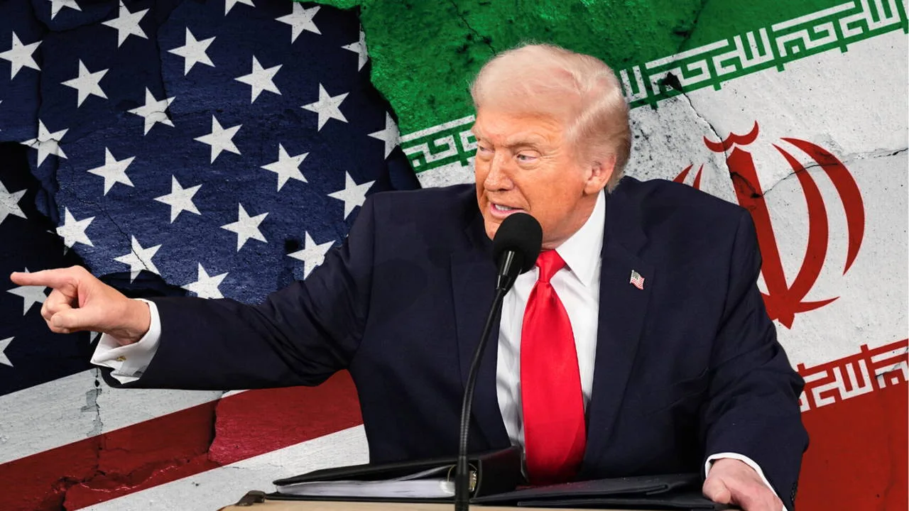 Trump’tan İran’a anlaşma çağrısı: Başka seçenekleri yok