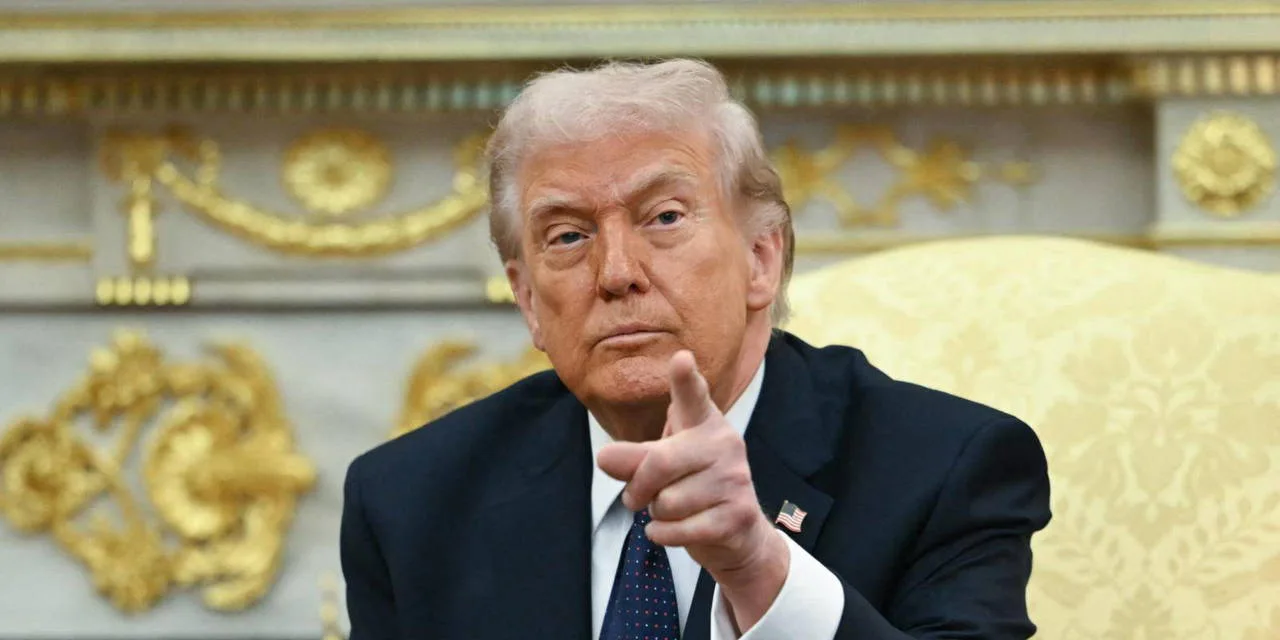 Trump'tan İran çıkışı: Bir daha asla izin vermeyeceğiz