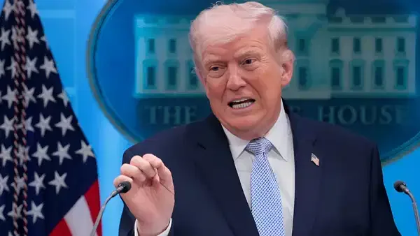 Trump: ‘İran'la bir iki güne anlaşırız’