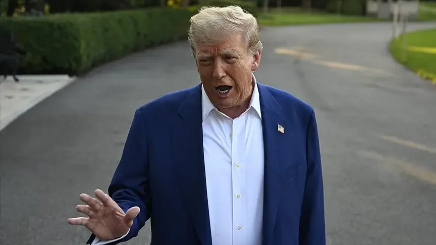 NATO katkısı tartışması büyüyor: Trump, İspanya’yı hedef aldı