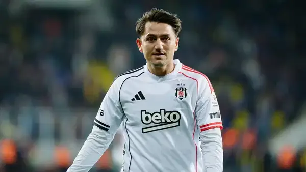 Cengiz Ünder'in performansına sert eleştiri: 'İyi ol diye uğraşıyoruz ama...'