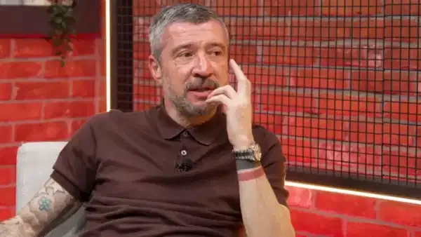 Tümer Metin'den şampiyonluk iddiası: 'Başka şansı yok'