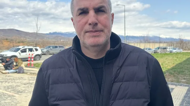 Tunceli'de Gülistan Doku soruşturmasında 12 şüpheli gözaltına alındı