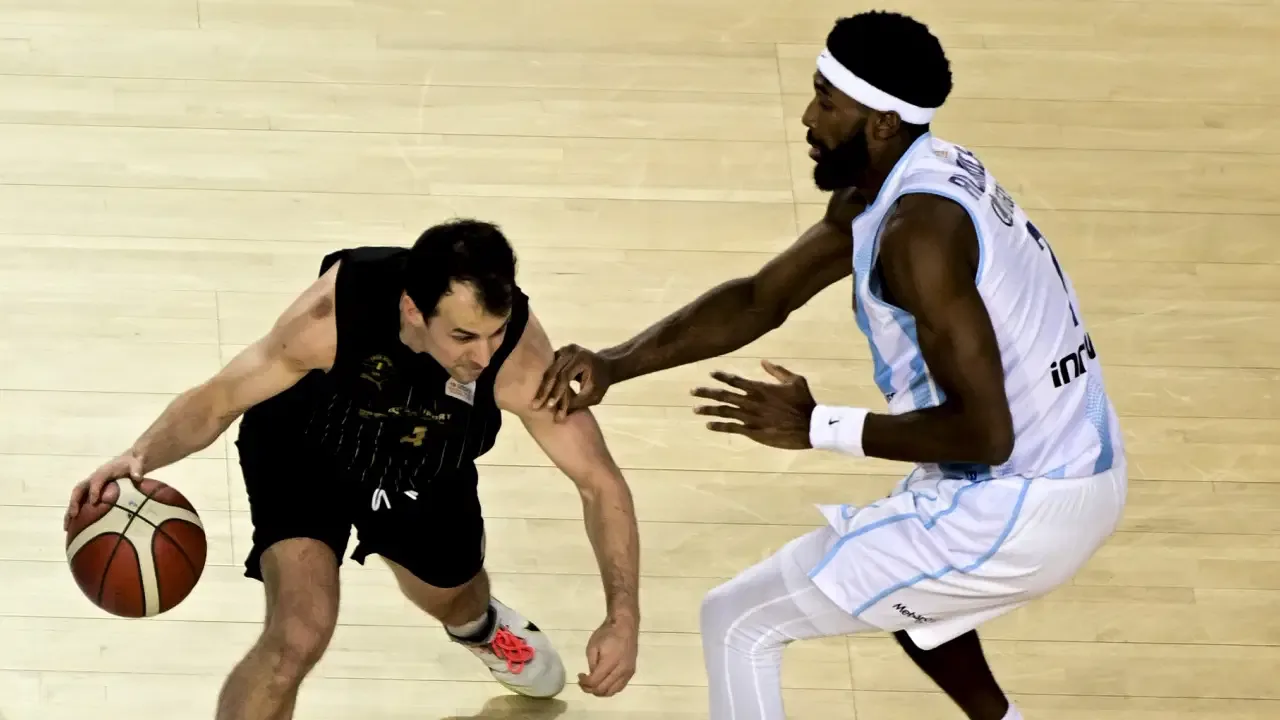 Türk Telekom'dan 6 maçlık galibiyet serisi!