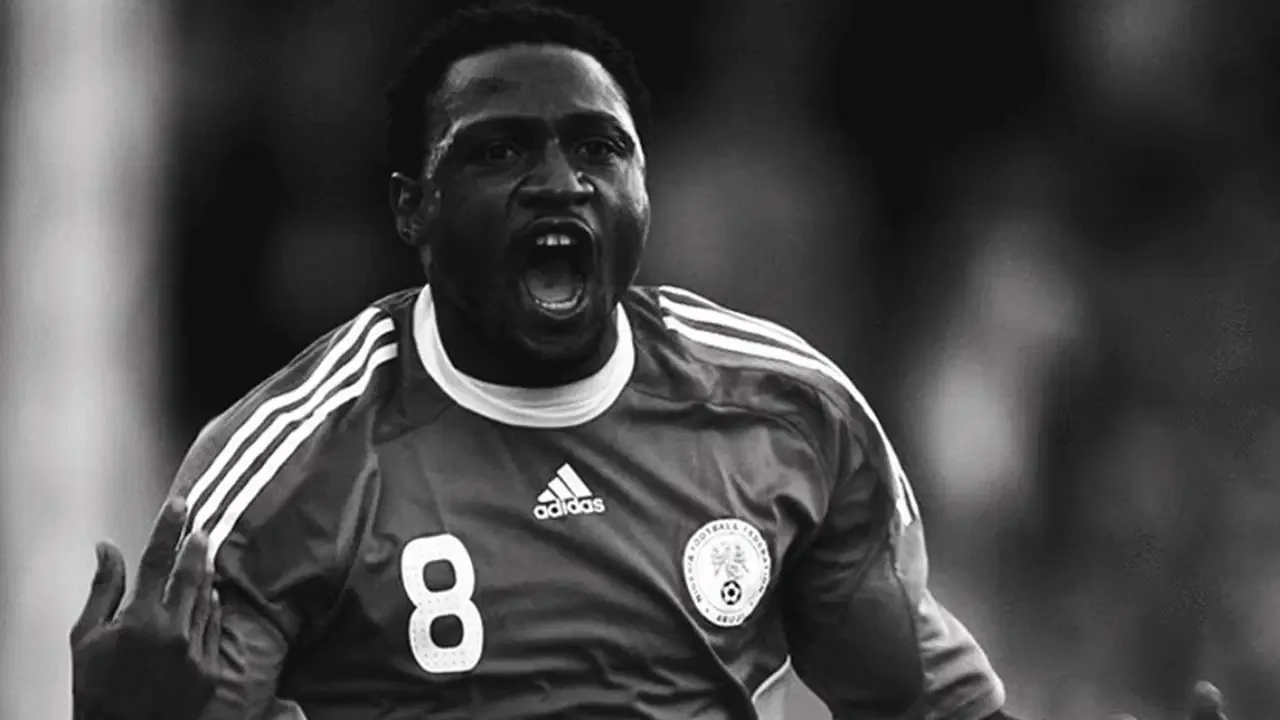 Türkiye'de forma giymişti: Michael Eneramo hayatını kaybetti